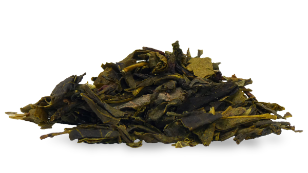 Earl Grey , grüner Tee